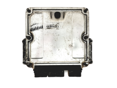 Calculateur 0281011521 9651593480 9640938680 PSA Bosch 29781