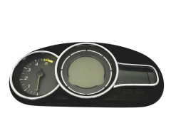 Bloc Compteurs Vitesse Renault Megane 3 248103503R 52157