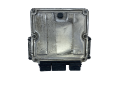 Calculateur 0281012141 9640938180 9661145280 PSA Bosch 49604