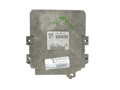 Calculateur 9636727080 16301.464 IAW1AP.81 PSA Magneti Marelli 60363