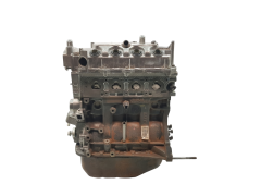 Moteur À Essence 8201099387 D4FK782 D4F782 Renault Twingo 2 1.2 Turbo