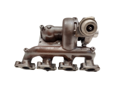 Turbocompresseur Ford Mondeo 2S7Q-6K682-AG