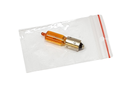 Ampoule Original Citroen Peugeot 6216H2  6216.H2 HY21W 12V 21W