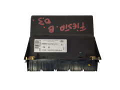 Calculateur Ford 2S6T-15K600-CF 5WK48032D Siemens 20168