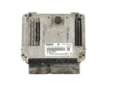 Calculateur Ecu 51812902 0281012963 Fiat Bosch 27205