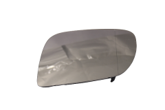 Verre de rétroviseur Gauche Pour Audi 8R0857535E 88571187402 DPA