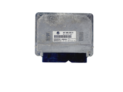 Calculateur 047906033H 5WP40179 12  Skoda Siemens 40901