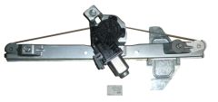 Lève-Vitre Gauche Avant Nouvelle Original 9802617780 Citroen C3 2