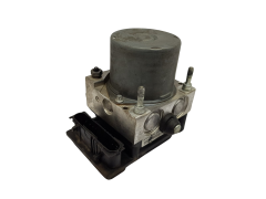 Pompe Abs PSA C4 307 9649988280 0265800395 0265231486 Bosch 4512
