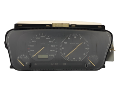 Bloc Compteurs Vitesse VW Golf MK3 1H6919033B 6160552003 23381