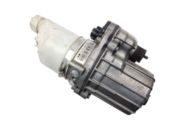 Pompe De Direction Assistée Opel Astra H Zafira B 7625955136 13192897 1074