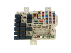 Calculateur BSI MN902450 A4545400424 Smart Mitsubishi 