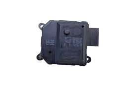 Moteur de l'appareil de chauffage Behr 309370600 6447RX Peugeot 307 Citroen C4 Moteur de l'appareil de chauffage Behr 309370600 6447RX Peugeot 307 Citroen C4