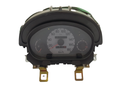Bloc Compteurs Vitesse Fiat Seicento 6062680210A 24600