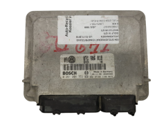 Calculateur VW 071906018 0261204753 Bosch 22469 Calculateur VW 071906018 0261204753 Bosch 22469