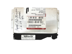 Calculateur ABS 4D0907379K 0265109031 Audi 20663 Calculateur ABS 4D0907379K 0265109031 Audi 20663