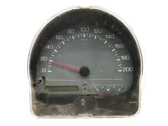Bloc Compteurs Vitesse Fiat Multipla 46760516 110008871011 VDO