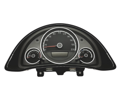 Bloc Compteurs Vitesse VW Up 1S0920861K Magneti Marelli Bloc Compteurs Vitesse VW Up 1S0920861K Magneti Marelli