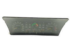 Bloc Compteurs Vitesse Lancia Prisma 32420785 Veglia