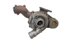 Turbocompresseur 0375C8 9622526980 IHI VVP10104 2.0 HDI Citroen Peugeot