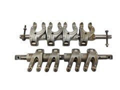 Rotule Rattrapage Jeu Soupape 132523930R 132857192R 132853895R 1.2 16v Renault2