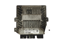 Calculateur 7S61-12A650-AA 5WS40433A-T SID 804 Ford  Siemens 24422