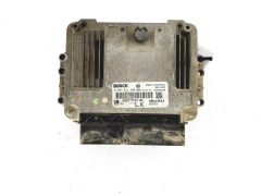 Calculateur Ecu Opel 12992628LK 0281011380 Bosch 23978