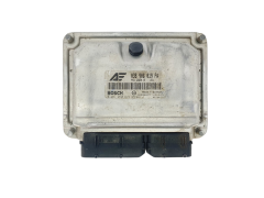 Calculateur VW 038906019FA 0281010629 Bosch 45698