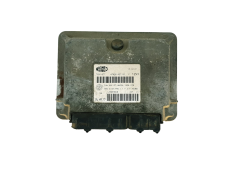 Calculateur IAW4AF.M7 73501877 Fiat Magneti Marelli 33381