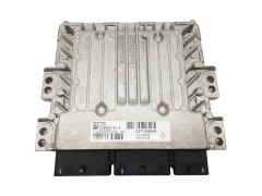 Calculateur 237103956R 237100669R Renault Continental