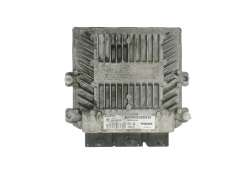 Calculateur 30785520AA 5WS40328B-T   Volvo Siemens 41100 Calculateur 30785520AA 5WS40328B-T   Volvo Siemens 41100