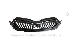 Grille De Par Chocs,Calandre Pour Skoda Octavia 4 5E3853653 88531824702 DPA