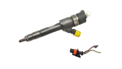 Injection De Combustible 8200389369 0445110230 Bosch Renault 1.9 dci S15