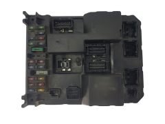 Calculateur BSI J04-00 9651197680 9651196980 PSA Valeo 1757