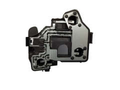 Insert Phare Droit Arrière Peugeot 206 6351S0 Axo Scintex 2563 Insert Phare Droit Arrière Peugeot 206 6351S0 Axo Scintex 2563