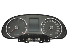 Bloc Compteurs Vitesse VW Polo 6R0920861D 19547049 51926