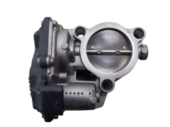 Boitier Papillon D’admission BMW Mini 13.54- 7618838 A2C80221400 2197