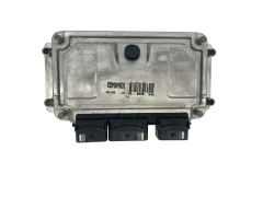 Calculateur 0261206943 9650346180 9638765680 PSA Bosch 50906