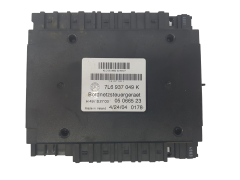 Calculateur Volkswagen 7L6937049K 05066523