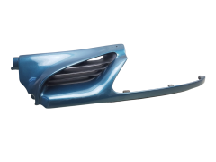 Grille De Par Chocs,Calandre Gauche Avant 7700834200 Renault Megane 95-99 Grille De Par Chocs,Calandre Gauche Avant 7700834200 Renault Megane 95-99