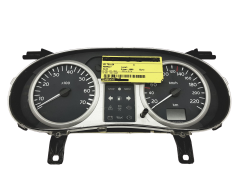 Bloc Compteurs Vitesse Renault Clio 2 8200059765 30331