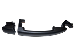 Poignée De Porte Avant Droit Original Citroen Peugeot C3 207 308 9681634988