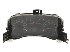 Bloc Compteurs Vitesse Fiat Panda 51711239 503000480900 29913