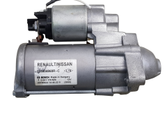 Démarreur 0001170629 233004868R--C  1.5 dci Bosch Renault Nissan 0km
