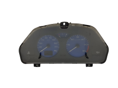 Bloc Compteurs Vitesse Peugeot 106 9640991580 VDO 1773 Bloc Compteurs Vitesse Peugeot 106 9640991580 VDO 1773