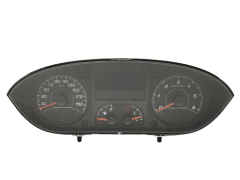 Bloc Compteurs Vitesse Fiat Ducato 1385914080 503016020120 41663