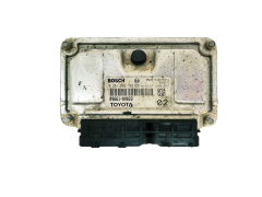 Calculateur PSA Toyota 89661-0H022 0261208702 Bosch 32256