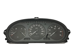 Bloc Compteurs Vitesse Megane Scenic 21578161-2 21612792-4 52782