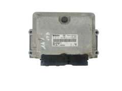 Calculateur 55189421 0281011488 Alfa Romeo Bosch 47294