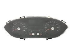 Bloc Compteurs Vitesse Fiat Idea 735423082 503000685700 40186